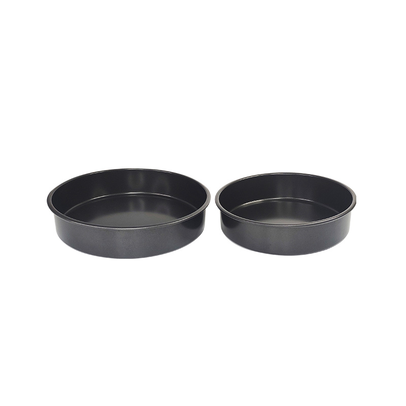 Non Stick Round Cake Mold