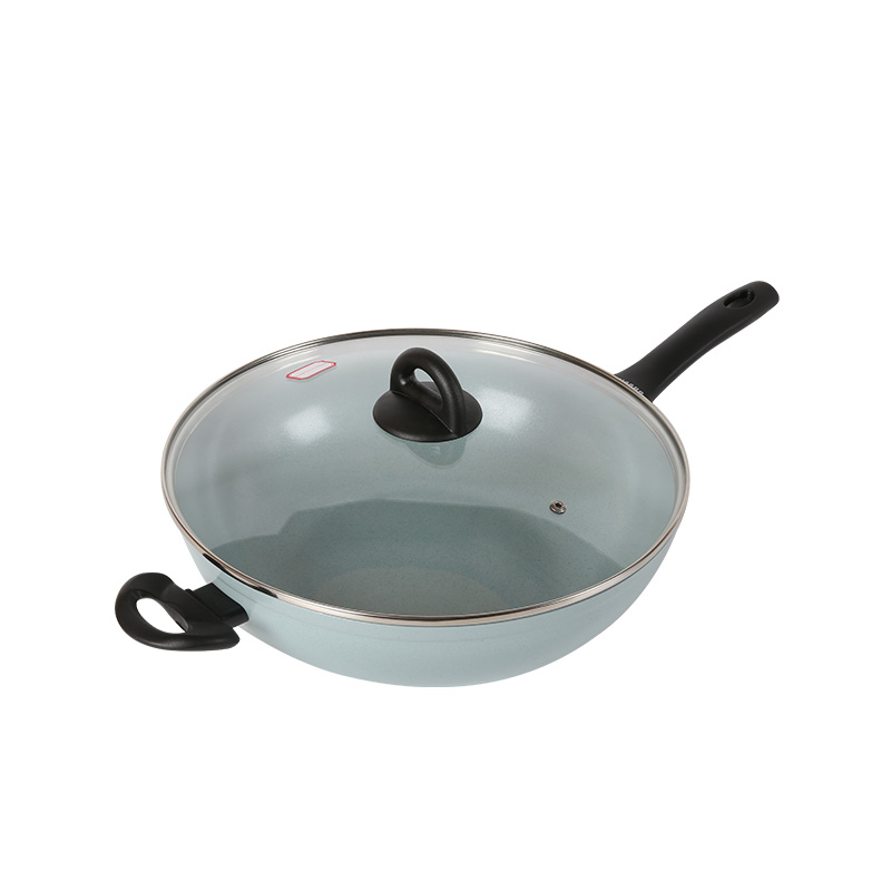 Cooking with Precision: Exploring the Benefits of Die Cast Aluminium Non-Stick Cookware